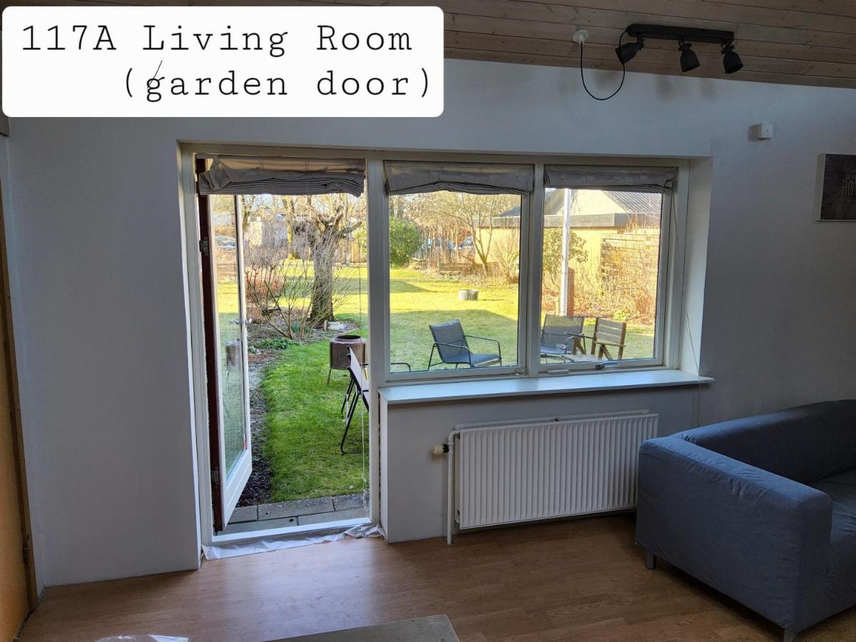 בילונד Family Friendly Apt A, Garden, 900M Legohouse, Lalandia, Legoland מראה חיצוני תמונה